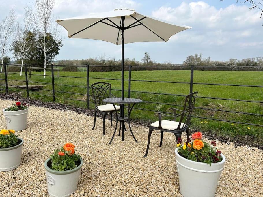 The Loft At The Croft - Stunning Rural Retreat Perfect For Couples & Dogs Villa Leigh  Exterior photo